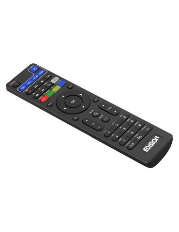 EDI-RCU 2 Learn Slim 2