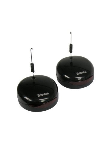 723703 DIGIDOM ΠΟΜΠΟΣ-ΔΕΚΤΗΣ I.R. 8ch. 2