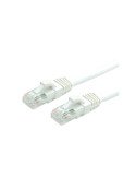 VALUE UTP 2m Cat6a White - (21.99.1472)