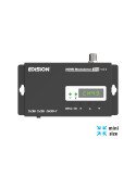 HDMI MODULATOR 3in1 mini