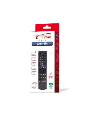 ΤΗΛΕ/ΡΙΟ JollyLine Aντικατάστασης GRUNDIG 2