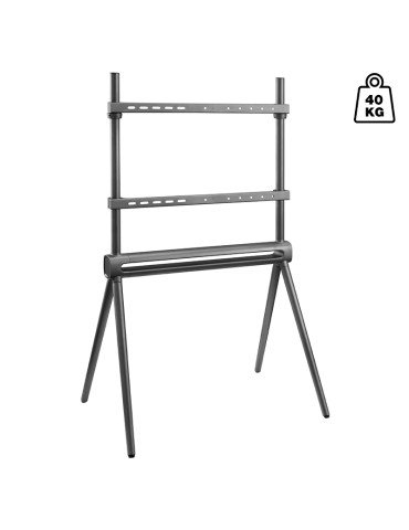 DTM-4280 JollyLine ΕΠΙΔΑΠΕΔΙΑ ΒΑΣΗ TV 42-80 Fixed Γκρι 40kg