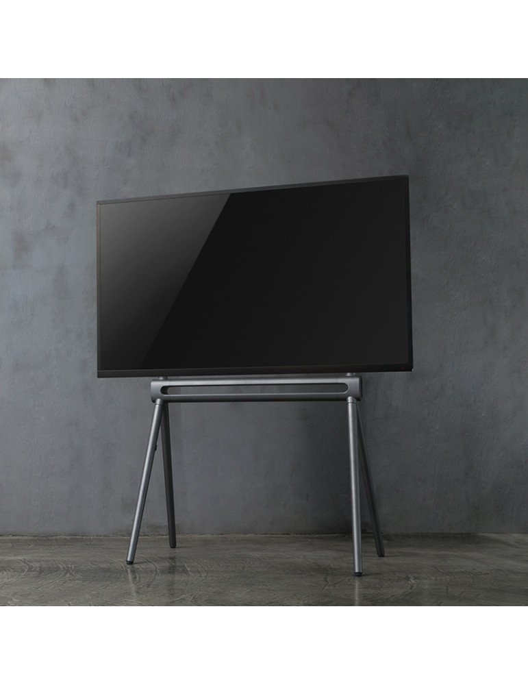 DTM-4280 JollyLine ΕΠΙΔΑΠΕΔΙΑ ΒΑΣΗ TV 42-80 Fixed Γκρι 40kg