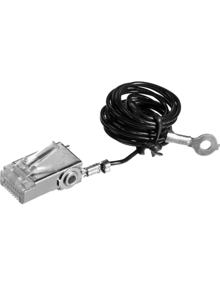 Ubiquiti TC-GND, TOUGHCable Connector with Ground Wire
