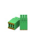 Teltonika PR4RS06K, I/O 2x3-pin Connector