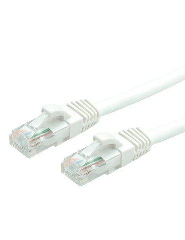 VALUE UTP 1m Cat6a White - (21.99.1471)