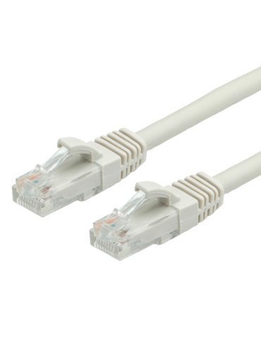 VALUE UTP 3m Cat6 Grey LSOH - (21.99.0203)