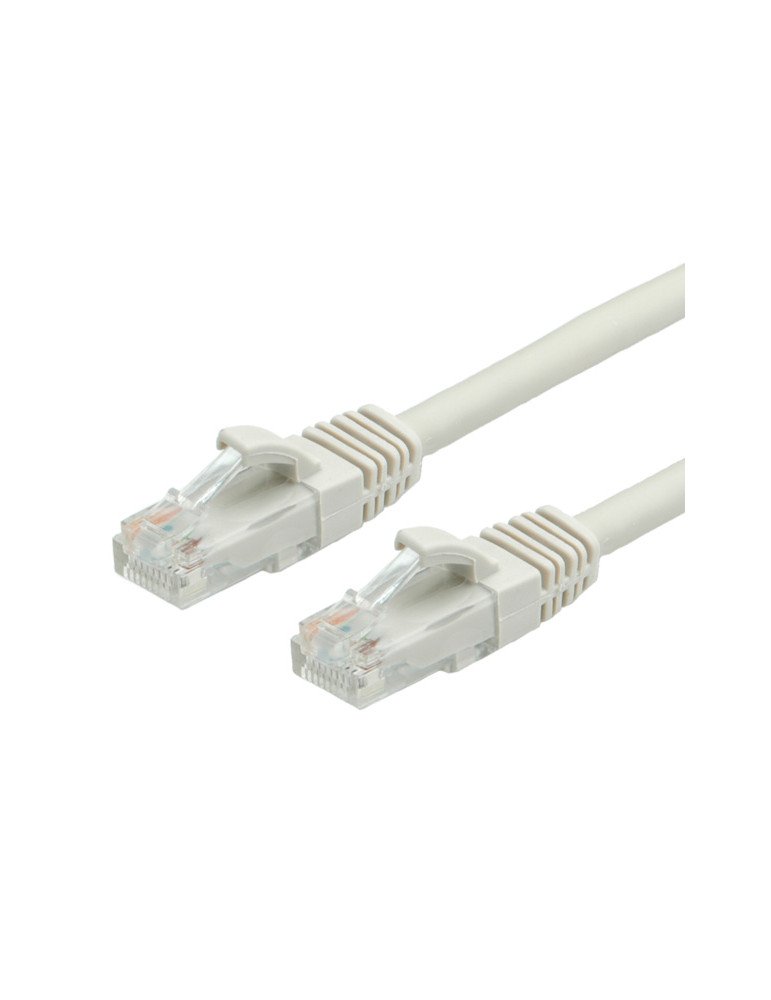 VALUE UTP 3m Cat6 Grey LSOH - (21.99.0203)