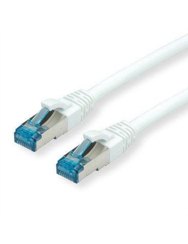 VALUE SFTP 1m Cat6a White LSOH snagless - (21.99.1971)