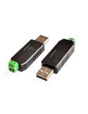 CH340 USB to RS485 Converter