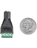 3.5mm Stereo Audio Jack Terminal Block