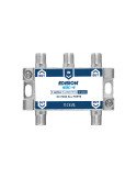 Edision ΔΙΑΚΛΑΔΩΤΗΣ 4 ways F 5-2400Mhz SDC-4