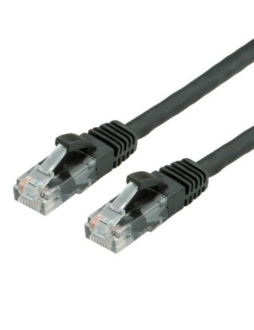 VALUE UTP 3m Cat6a Black - (21.99.1463)