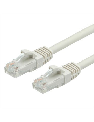VALUE UTP 3m Cat6a Grey - (21.99.0873)