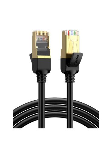 UGREEN NW107-11269, Cat7 F/FTP Ethernet Cable Pure Copper 2m