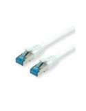 VALUE SFTP 3m Cat6a White - (21.99.1973)