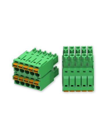 Teltonika PR5MEC15, Connectors Set
