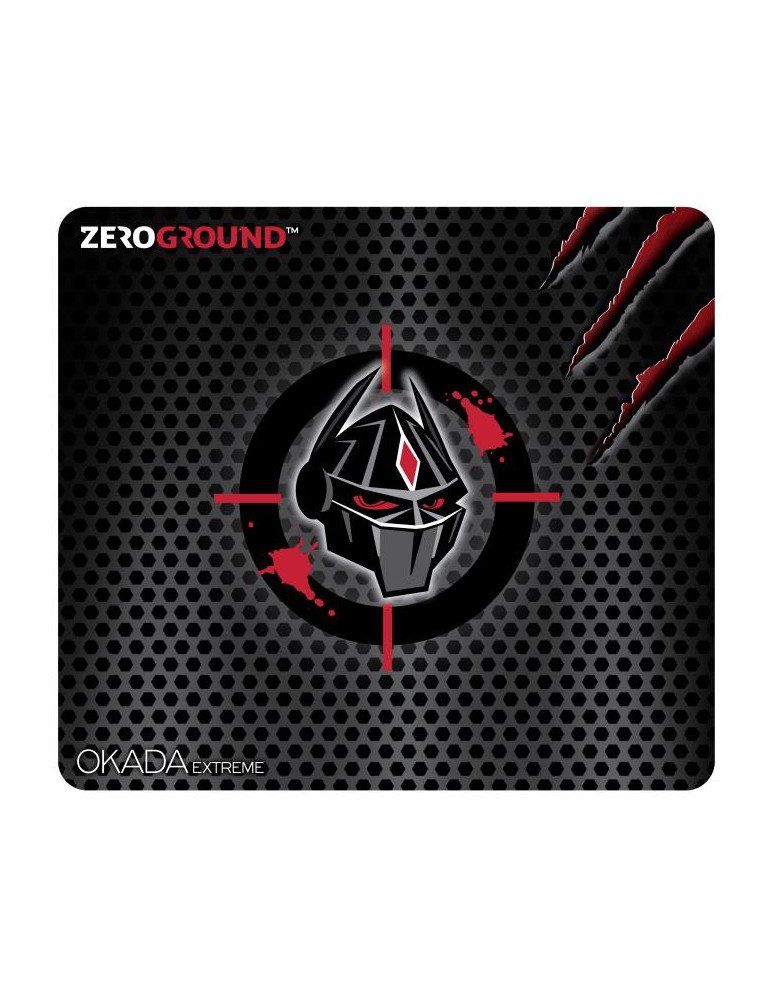 Zeroground, Gaming Mousepad MP-1700G Okada Extreme v2.0
