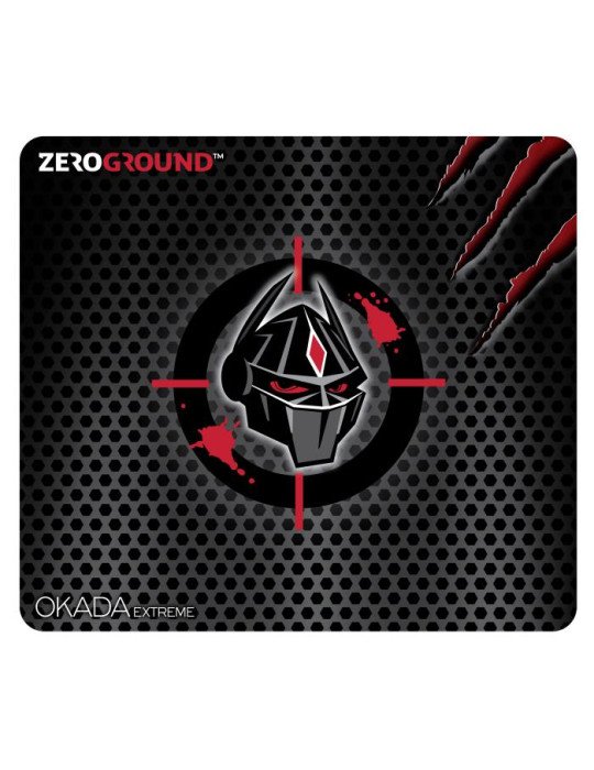 Zeroground, Gaming Mousepad MP-1700G Okada Extreme v2.0