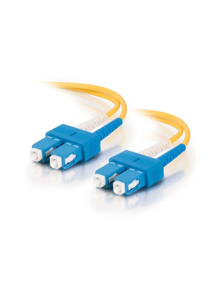 Connlink FO SC/SC 9/125 OS2 SM 3m