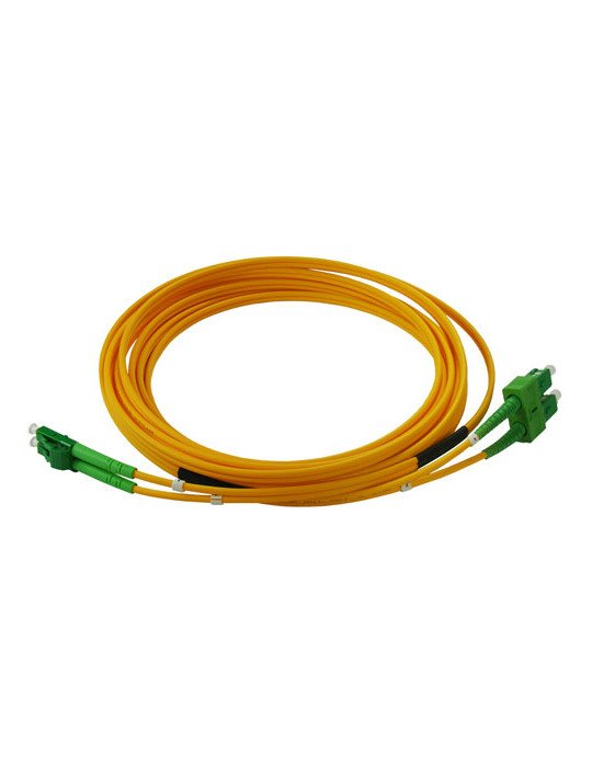 Connlink FO LC/APC-SC/APC 9/125 OS2 SM 0.5m