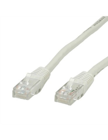 VALUE UTP 15m Cat5e Grey - (21.99.0515)