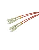 Connlink FO SC/SC 50/125 OM2 MM 1m