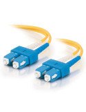 Connlink FO SC/SC 9/125 OS2 SM 2m