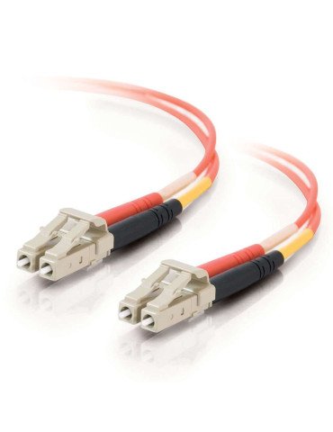 Connlink FO LC/LC 62.5/125 OM1 MM 1m