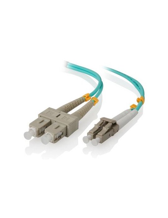 Connlink FO LC/SC 50/125 MM OM3 1m