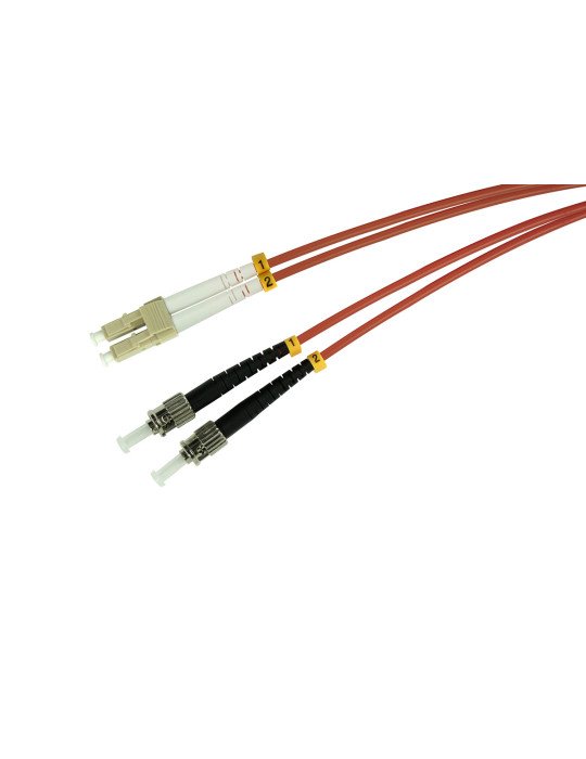 Connlink FO LC/ST 50/125 OM2 MM 2m