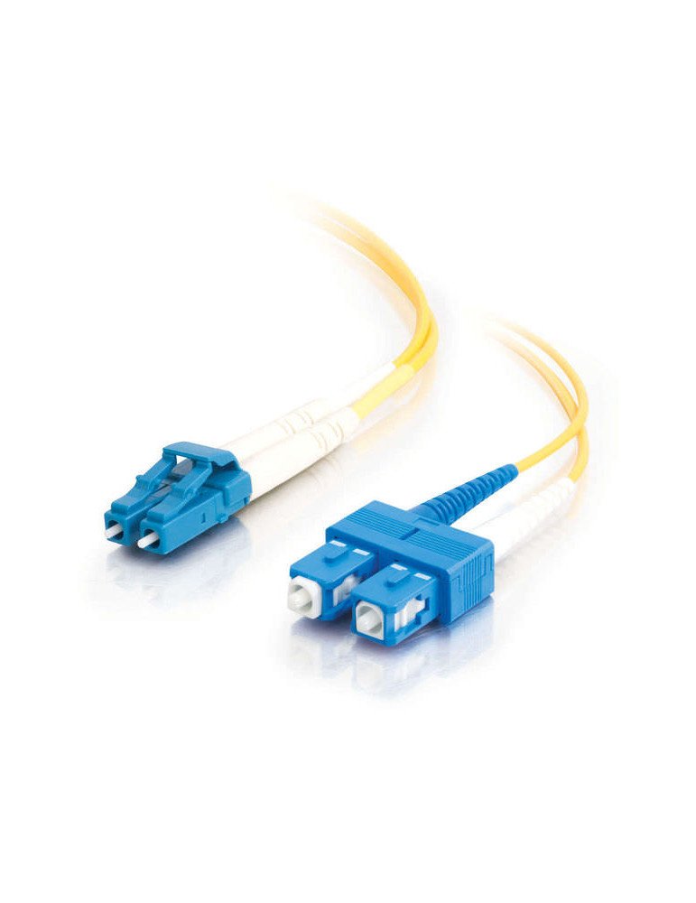 Connlink FO LC/SC 9/125 OS2 SM 3m