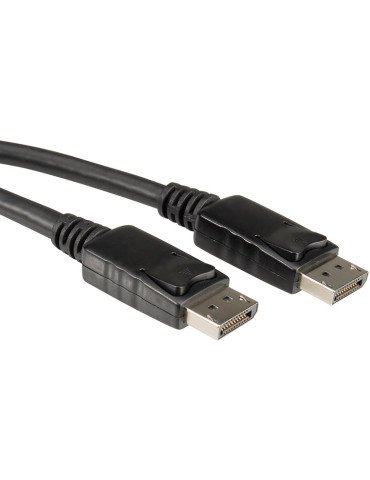 SECOMP Καλώδιο Display Port M/M 3m - (S3692)