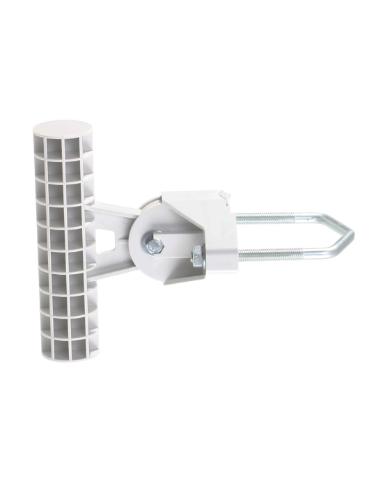 MaxLink UbiBracket, universal adjustable bracket for wall or pole for all Loco and NanoStation - (UBI-BR)