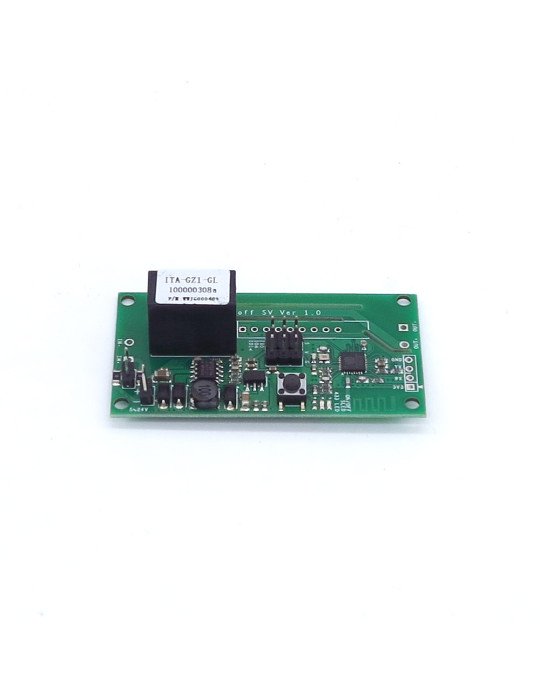 Sonoff WiFi Switch Module SV 5-24V