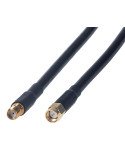 Maxlink Pigtail RF240 2m - SMA female / SMA male - (08-SF-SM-02)