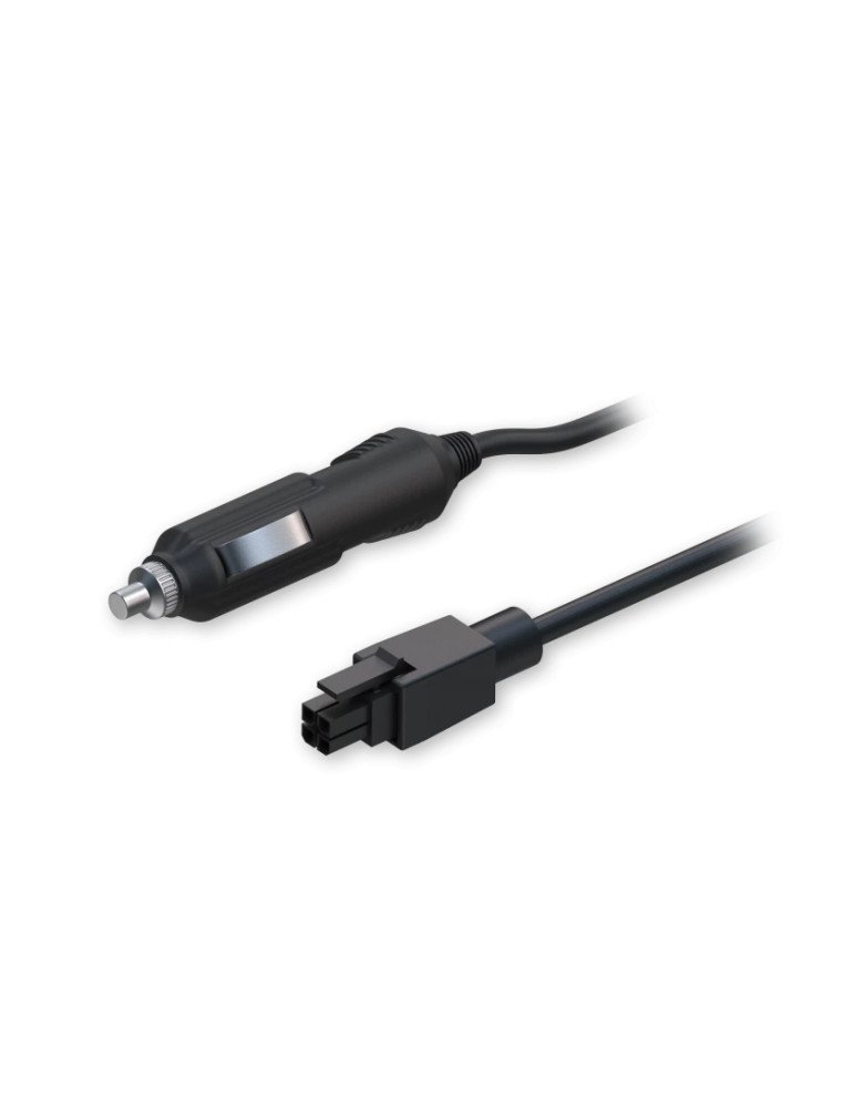 Teltonika PR2AM20M, Automotive Power Supply