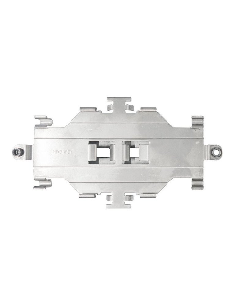 MikroTik DRP-LTM, DINrail PRO mounting bracket for LtAP mini series products