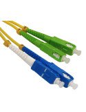 Connlink FO SC/UPC-SC/APC OS2 SM 2m