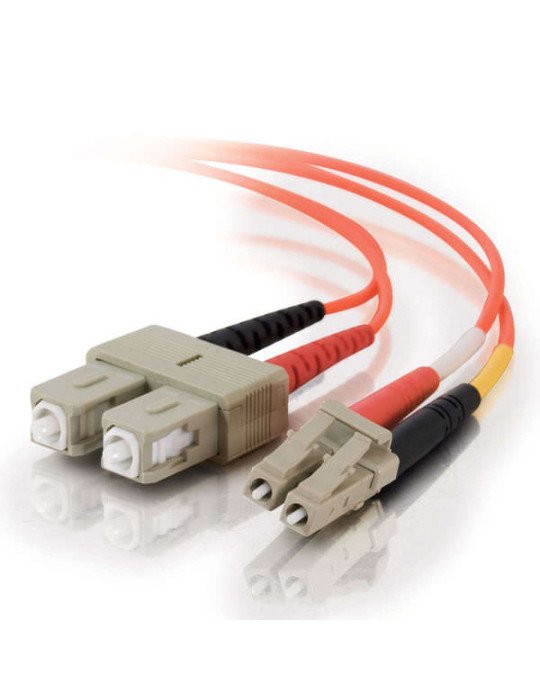 Connlink FO LC/SC 62.5/125 OM1 MM 5m