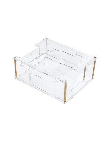 Waveshare Acrylic Clear Case Specialized for Jetson Nano 2GB