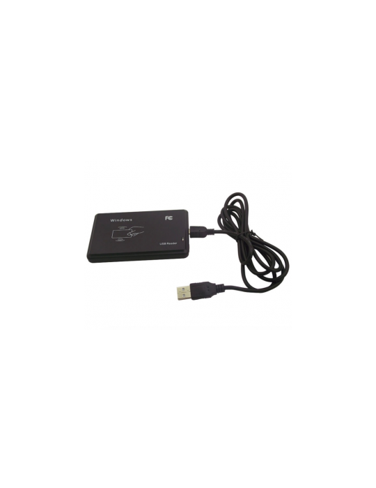 IC+ID Card Reader
