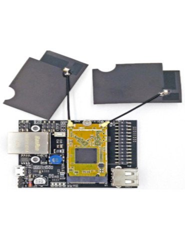 WRTnode2P - Devboard (DFR0441)
