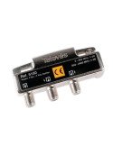 Televes 2ways splitter 5150 F ALL BAND DC
