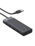 UGREEN CM653-15548, USB 3.2 4-Port Hub