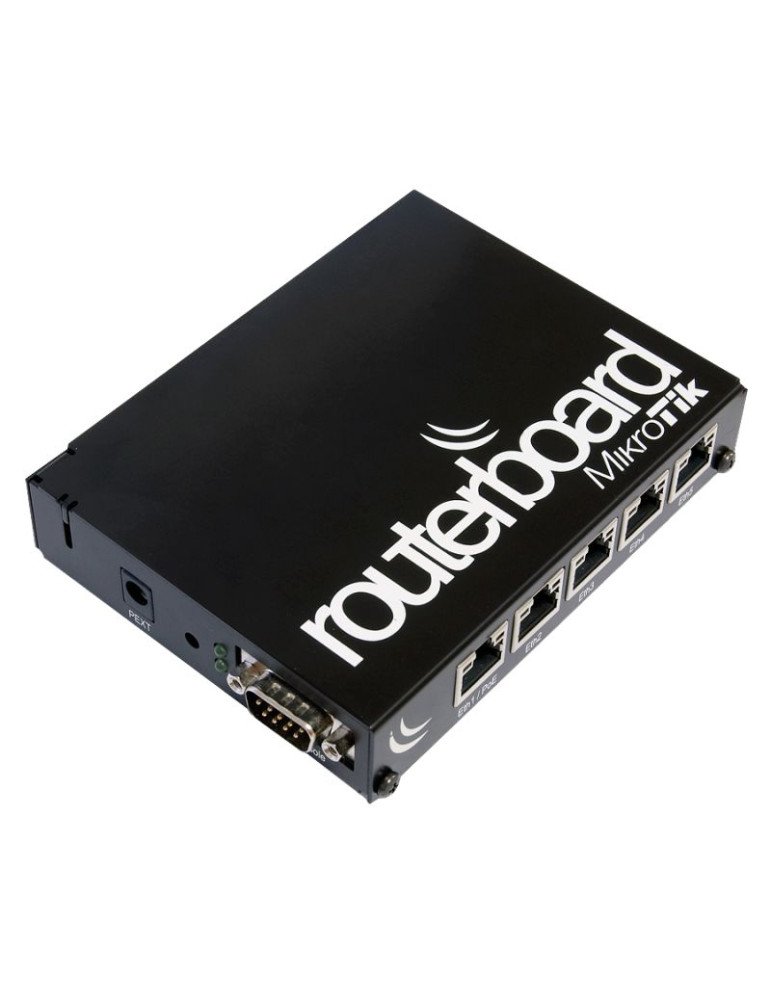 MikroTik CA150, Case for RB450, RB450G and RB850Gx2