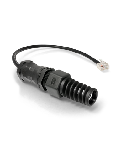 QuWireless QuRJ45 (QRJ45)