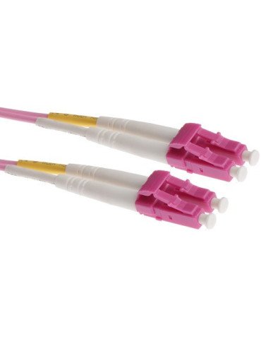 Connlink FO LC/LC 50/125 OM4 MM 10m