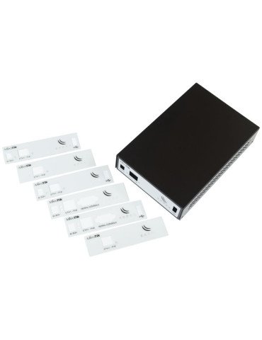 MikroTik CA411-711, Case for RB411, RB911, RB912 and RB922 series