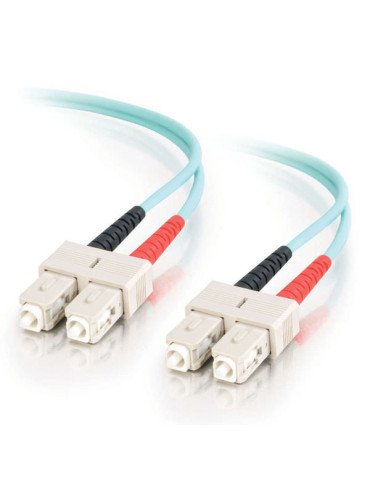Connlink FO SC/SC 50/125 OM3 MM 20m